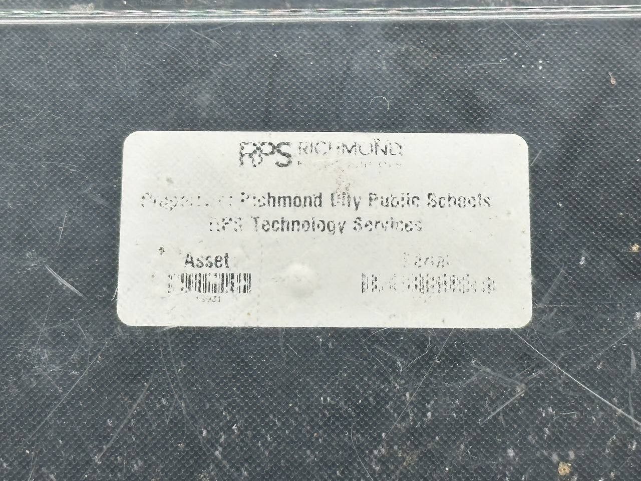 HP Chromebook 11 G5 Rugged Case School Unit 11.6″ For Parts/Repair 035-2