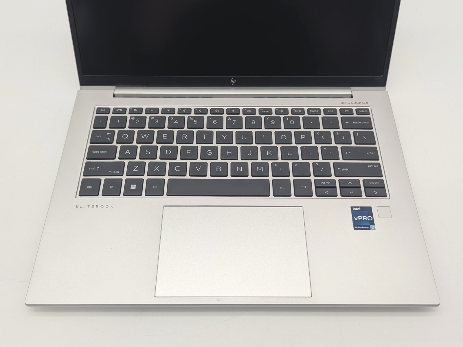 HP EliteBook 840 G10 – 14″ Intel Core i7-1370P 32GB DDR5 RAM 512GB SSD No OS