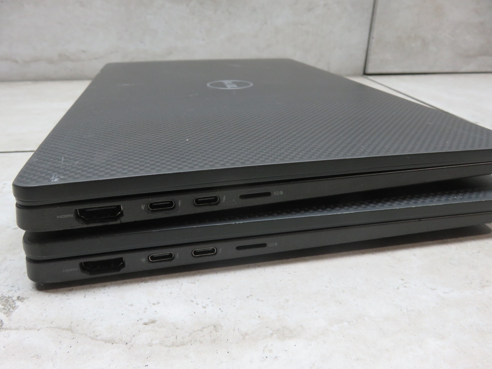 LOT OF 2 Dell Latitude 7410 Intel i7-10610U 14″ 16GB RAM 256GB SSD W11 PRO