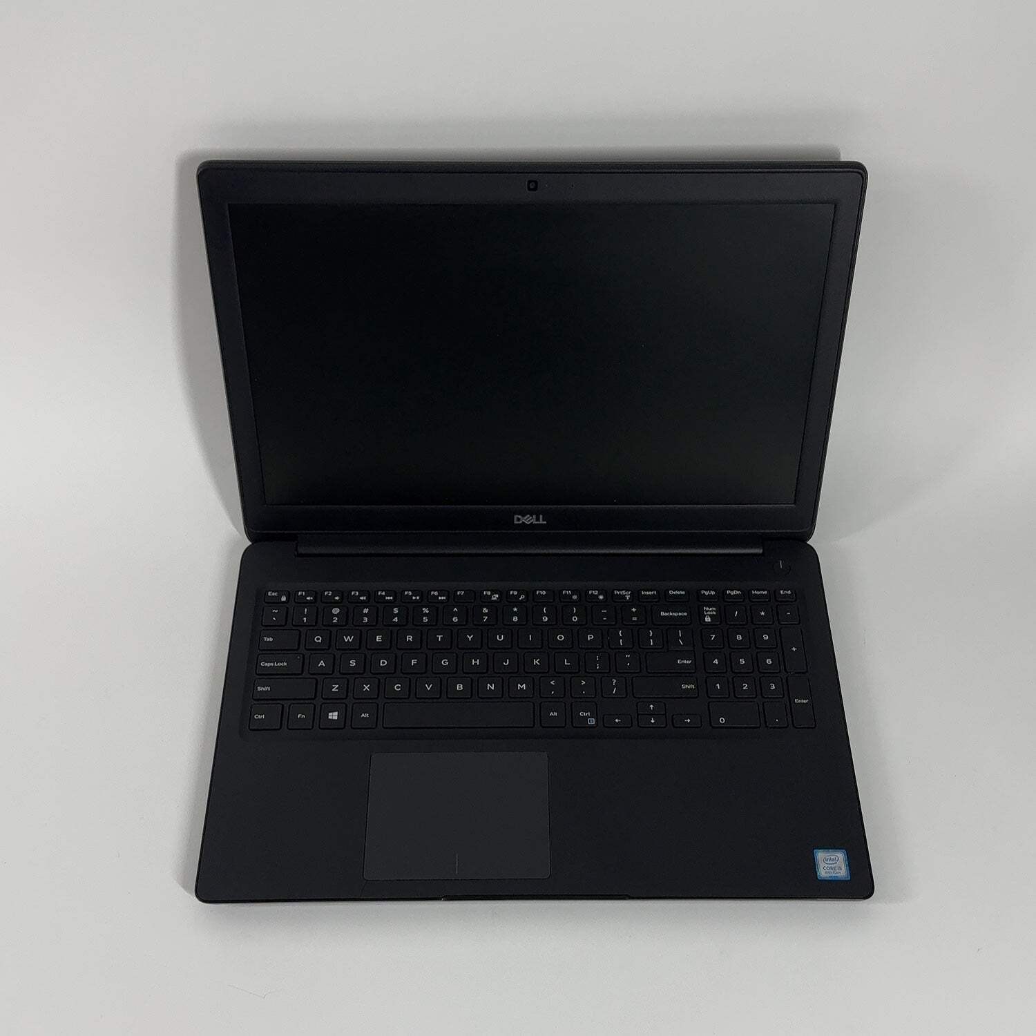 Broken Dell Latitude 3500 15.6″ i5-8265U 1.6GHz 16GB RAM 500GB HDD READ