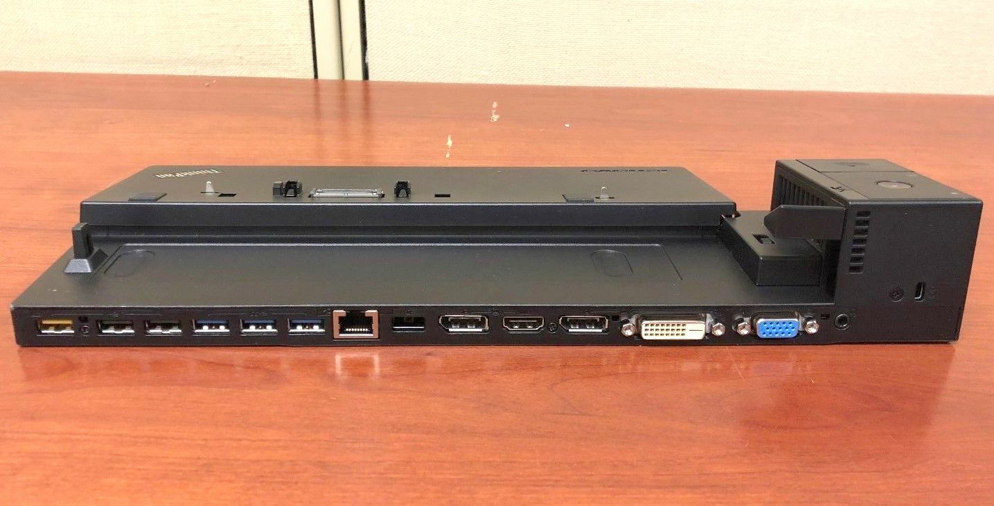 Workstation Thinkpad W541 i7-Quad EXTREME FAST 3TB SSD 32GB 15.6 3K K2100M DOCK