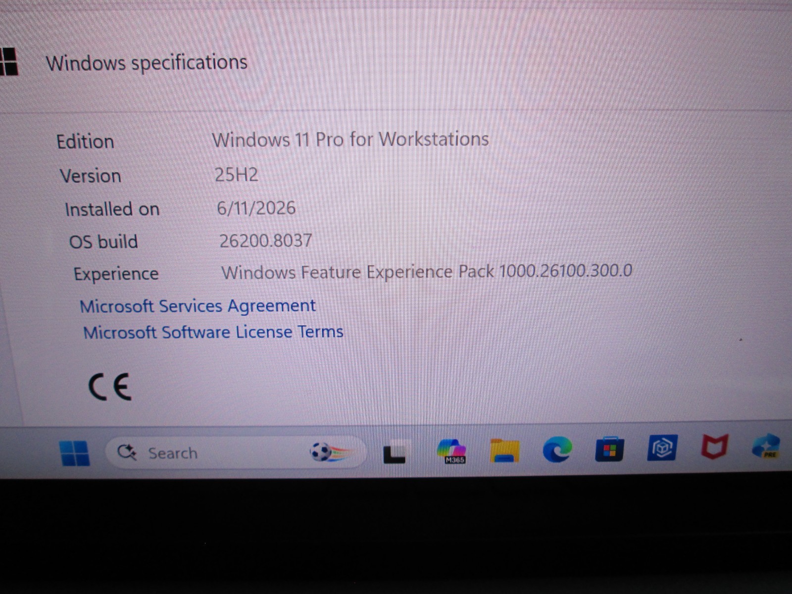 Dell 16 Plus 2-in-1 (DB06250) – Intel Core Ultra 9 288V – 32GB Ram – 1TB SSD