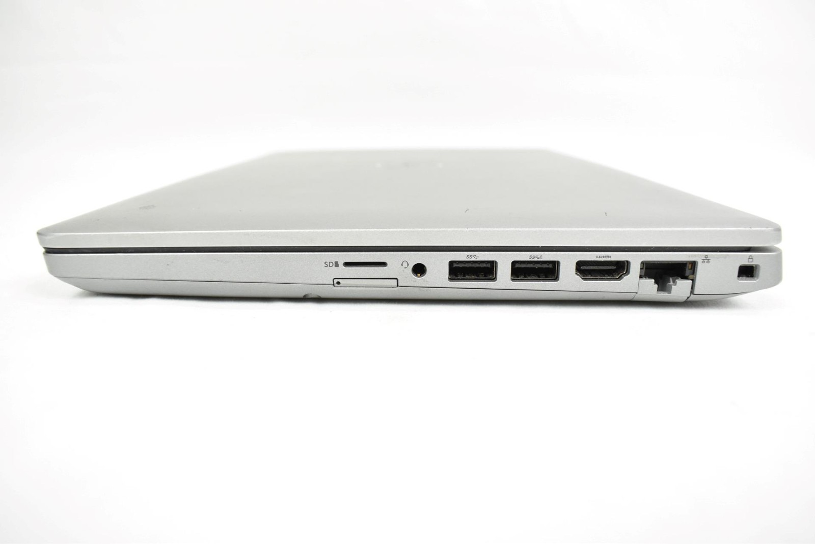 Dell Latitude 5411 Laptop i5-10400H 2.6GHz 16GB 256GB SSD No OS *See Details*