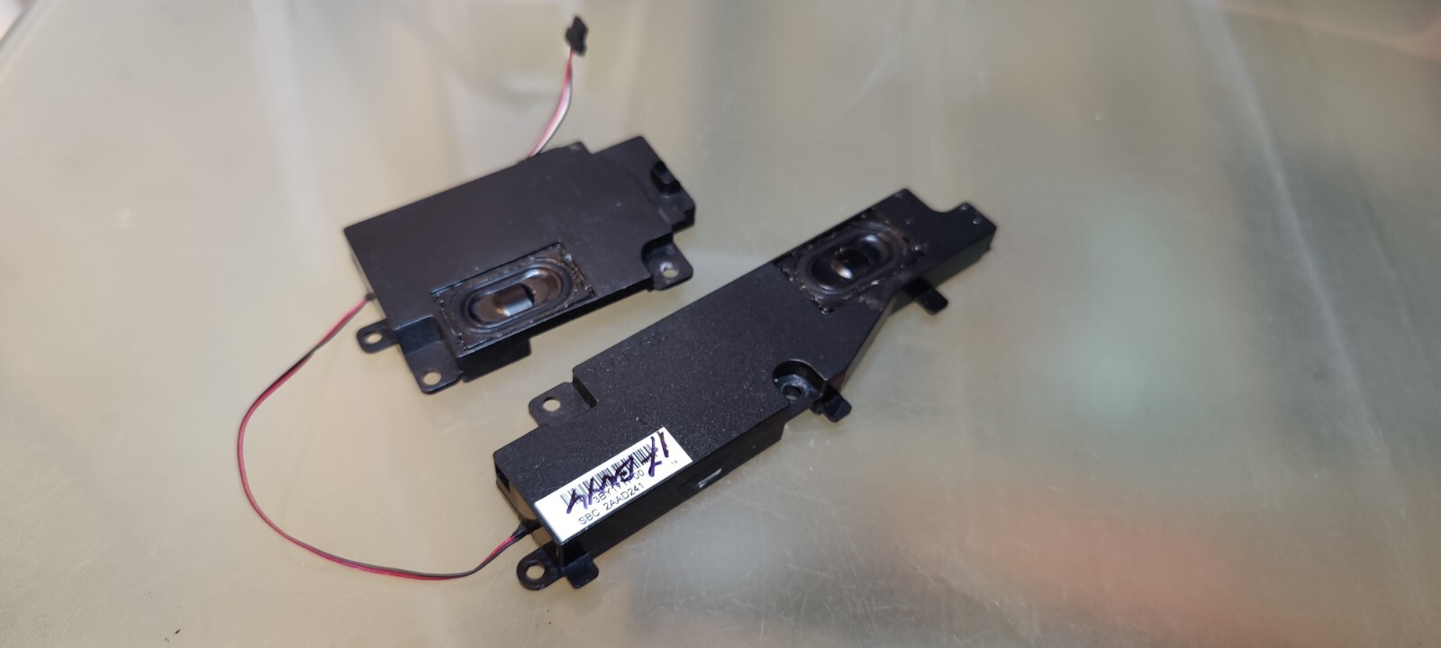 HP 17 PAVILION 17-F 17-K 17-P 15-P SPEAKERS 3BY17TP00