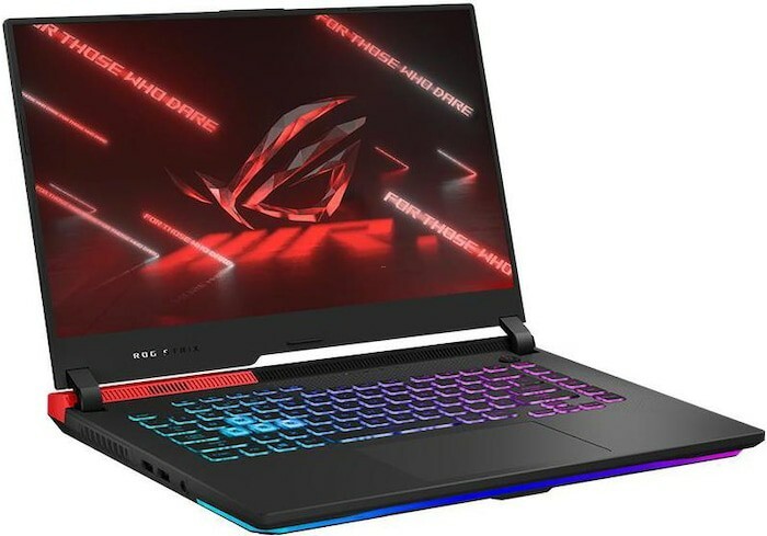 asus rog strix g15 g513qy (Sale)