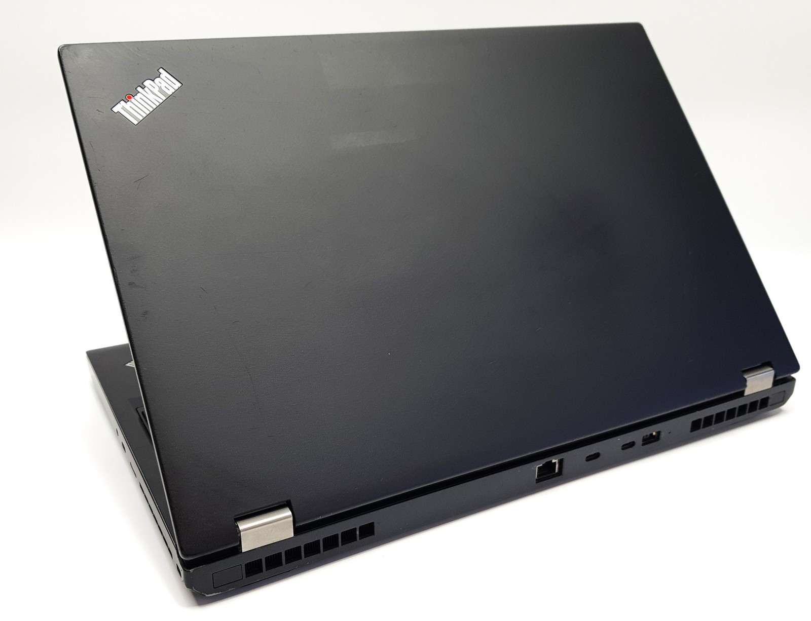 Lenovo Thinkpad P53 15.6″ FHD i7-9850H 16GB RAM 256GB SSD T1000 W11 Pro