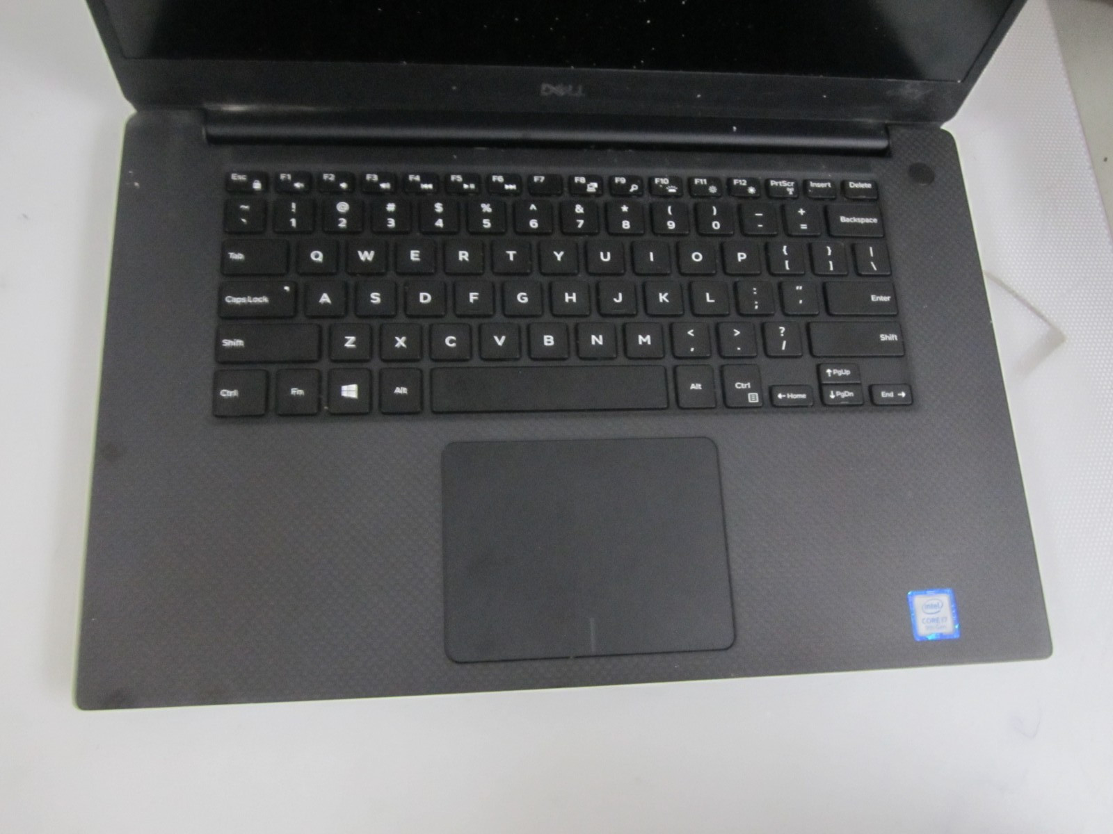 Dell Precision 5540 i7-9850H 16GB 2.60GHZ NO OS/HDD/AC LAPTOP BIOS