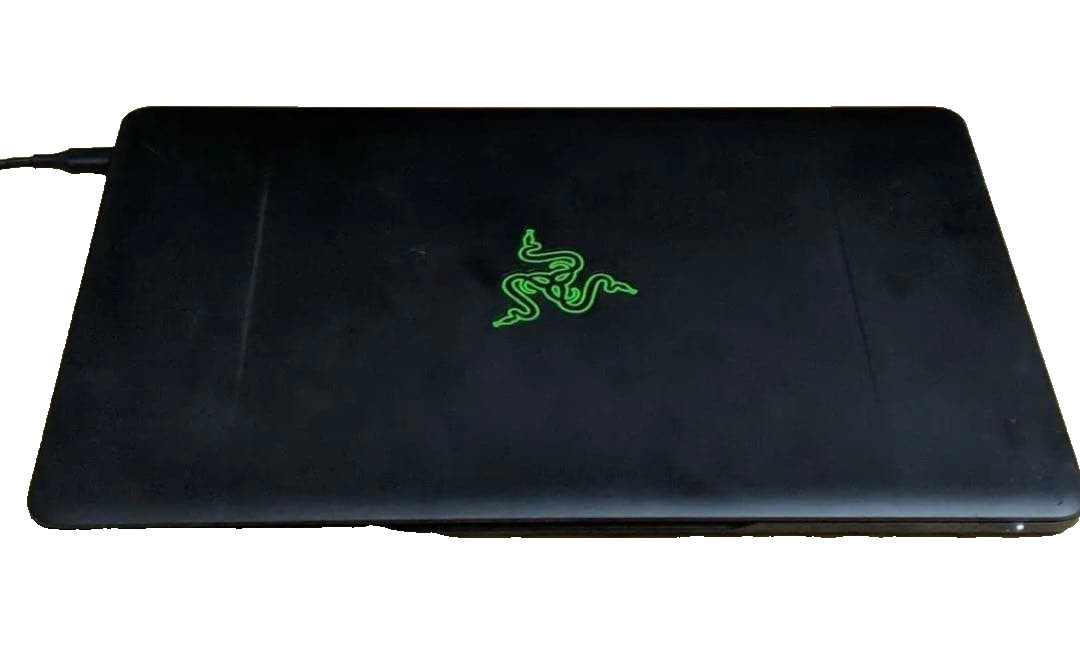 Razer Blade Stealth 4K Touchscreen Laptop Core i7 8GB RAM 512GB SSD Win10 Japan