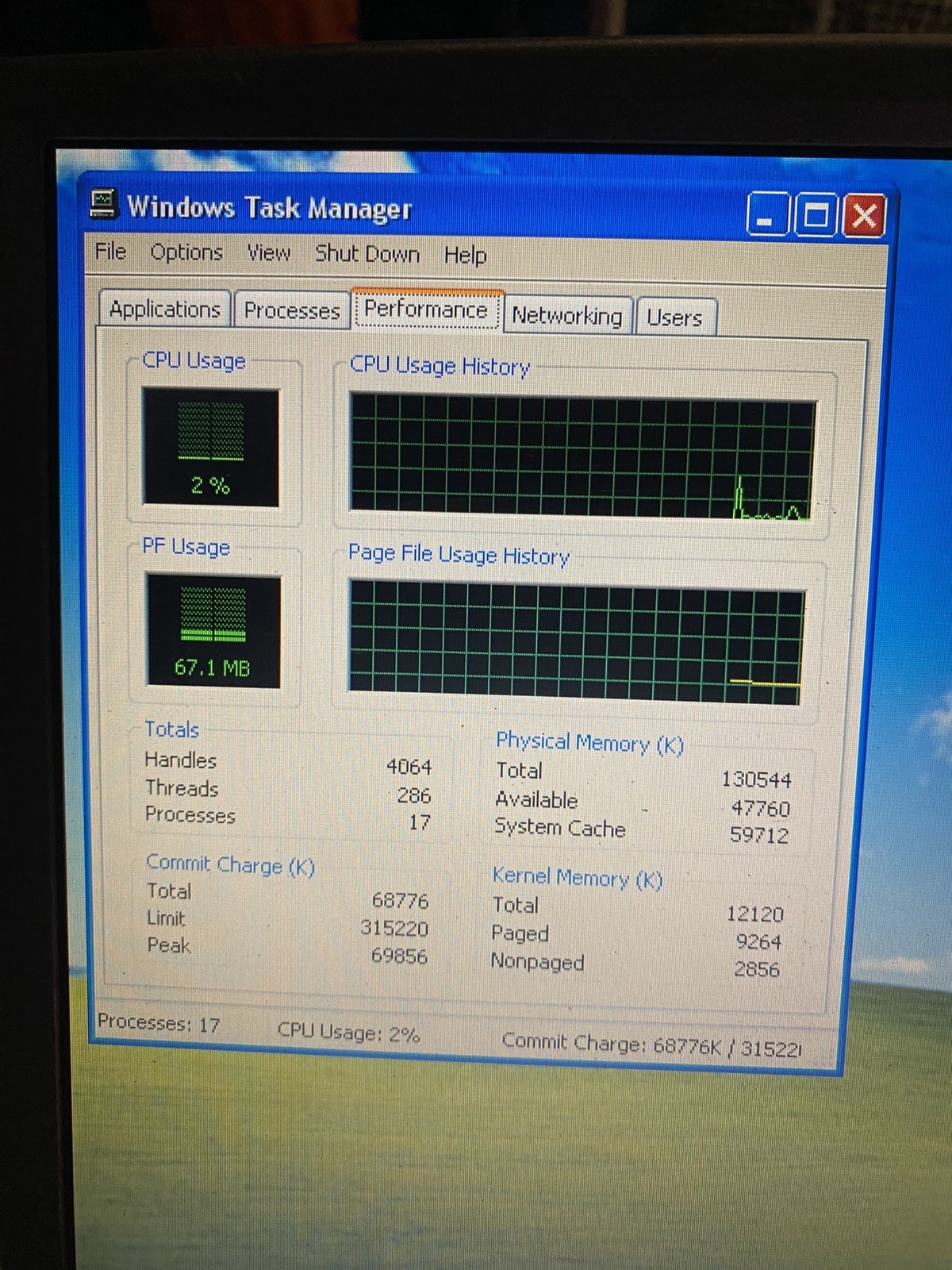 Toshiba Tecra 8000 Laptop 366Mhz 128mb 8gb Win XP Pro Retro TESTED – BAD MOUSE