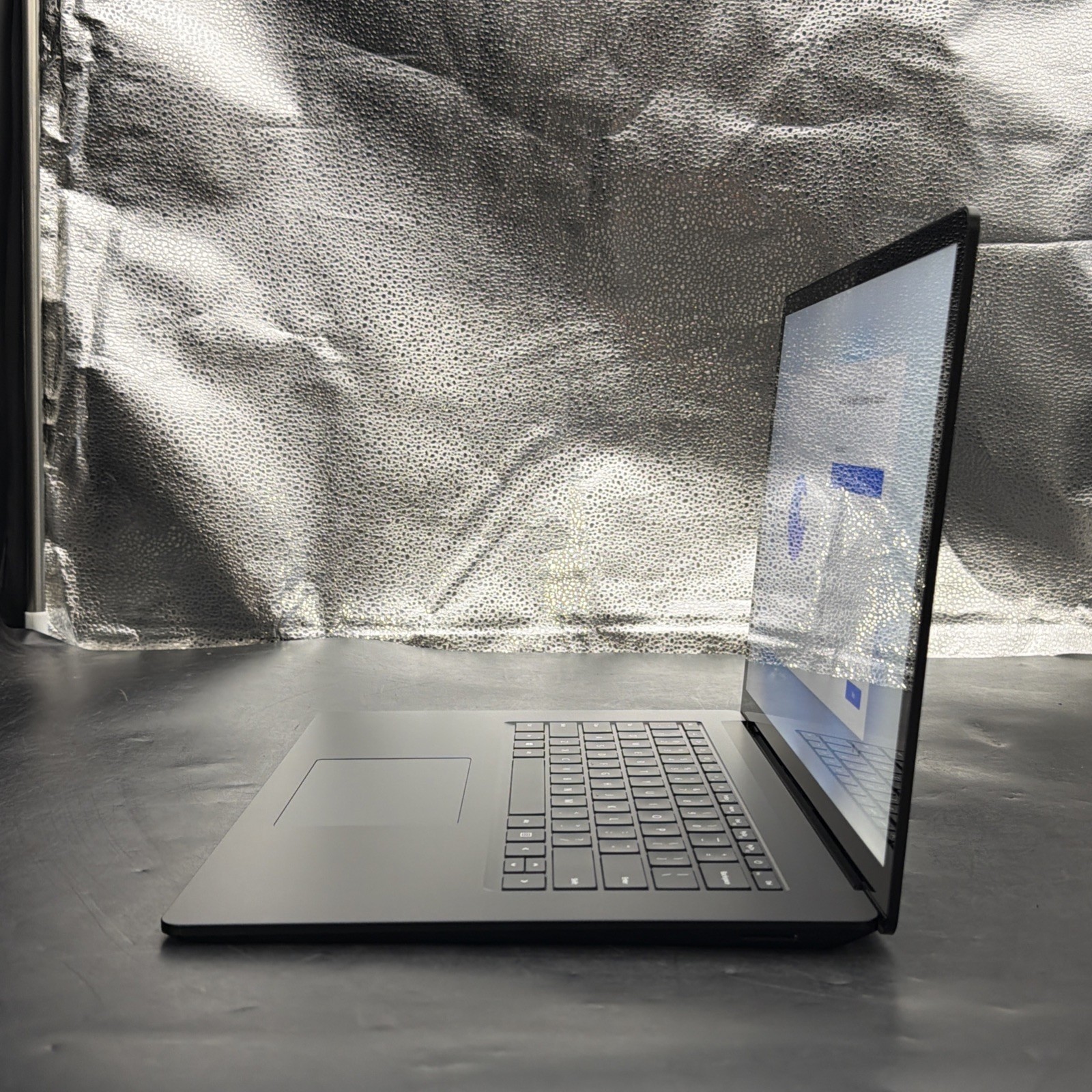 Microsoft Surface Laptop 3 1873 15″ Ryzen 5 Surface Edition 2.1GHz 8GB RAM 256 S