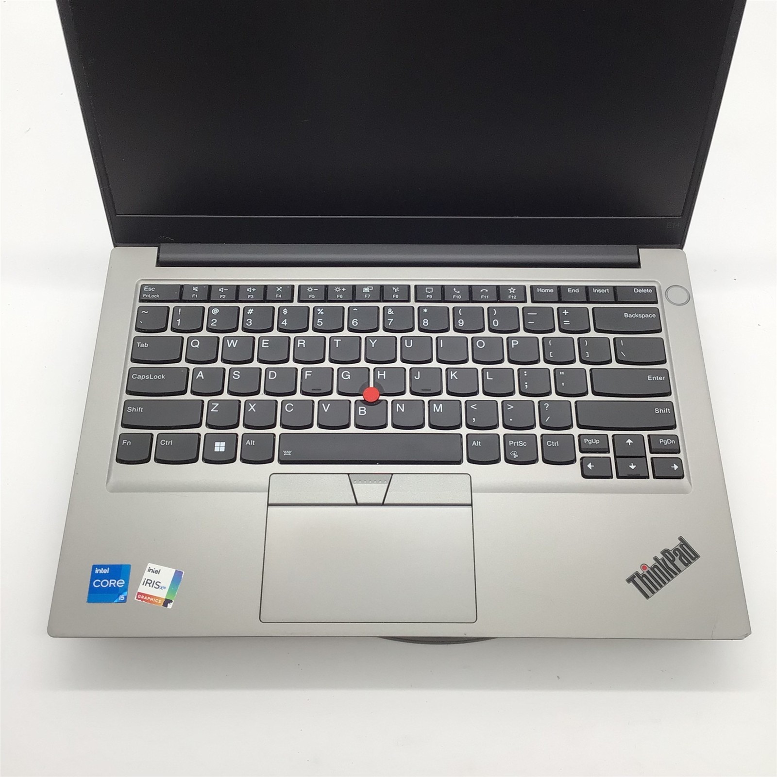 Lenovo Thinkpad E14 Gen 4 i5-1235U/16GB RAM/No SSD