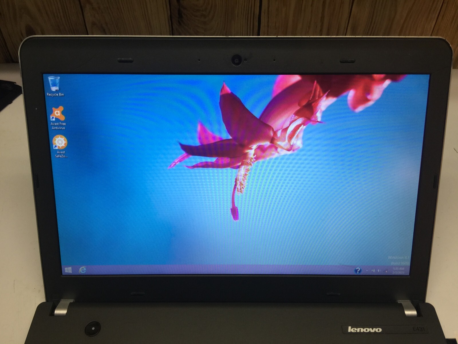 Lenovo ThinkPad Edge E431 Laptop 14″ Intel Core i5