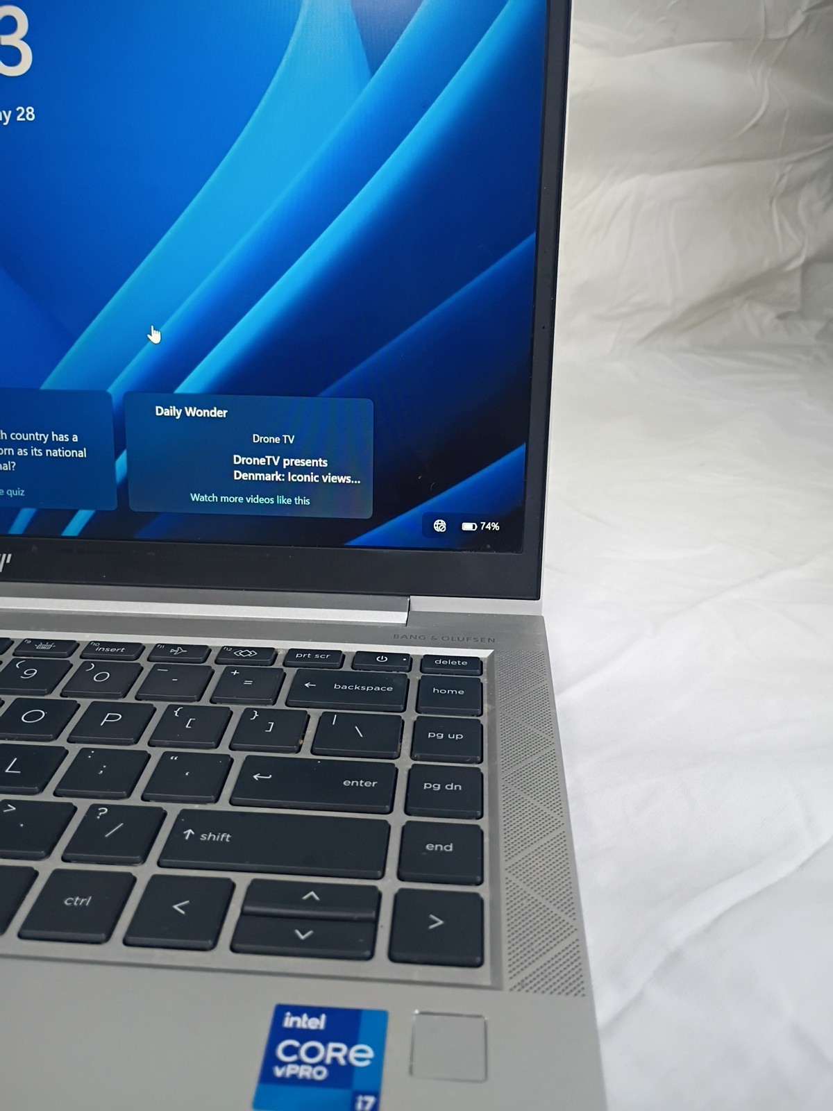 HP Elitebook 840 G8 Notebook PC