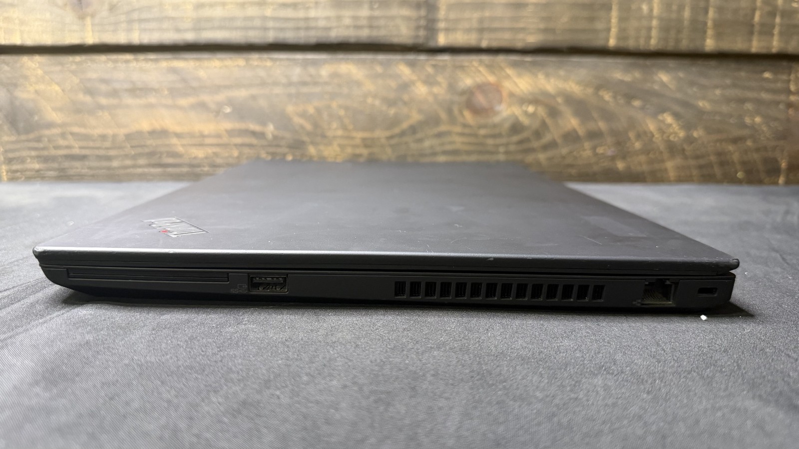 Lenovo ThinkPad P15s Gen 1 15.6″ UHD Intel Core i7-10510U 16GB 512GB SSD