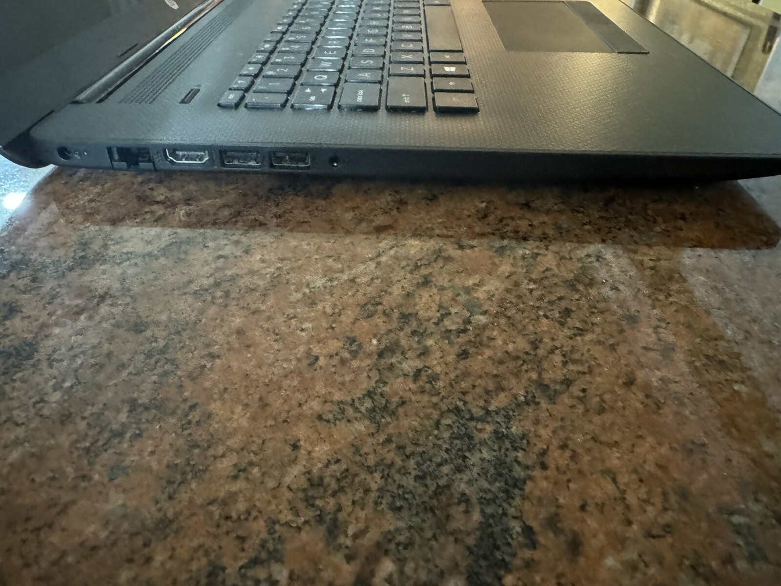 hp laptop computers 17t by400 i7-1165G7 2.80GHz 12GB RAM 1TB SSD17.3” HD+W11