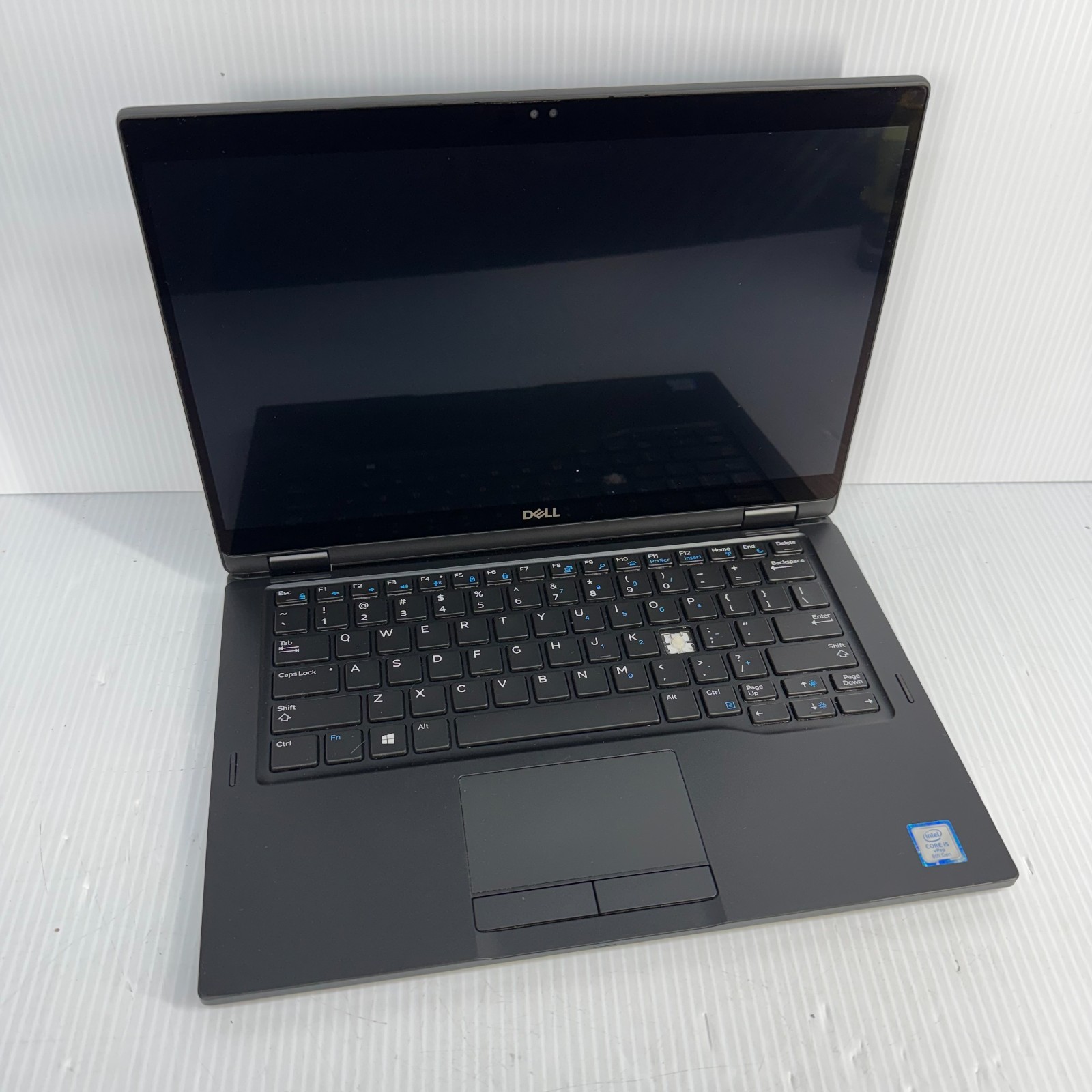Dell Latitude 7390 2-in-1 i5-8350U 13.3″ Touch Laptop AS IS PARTS BOOTS INCOMPLT