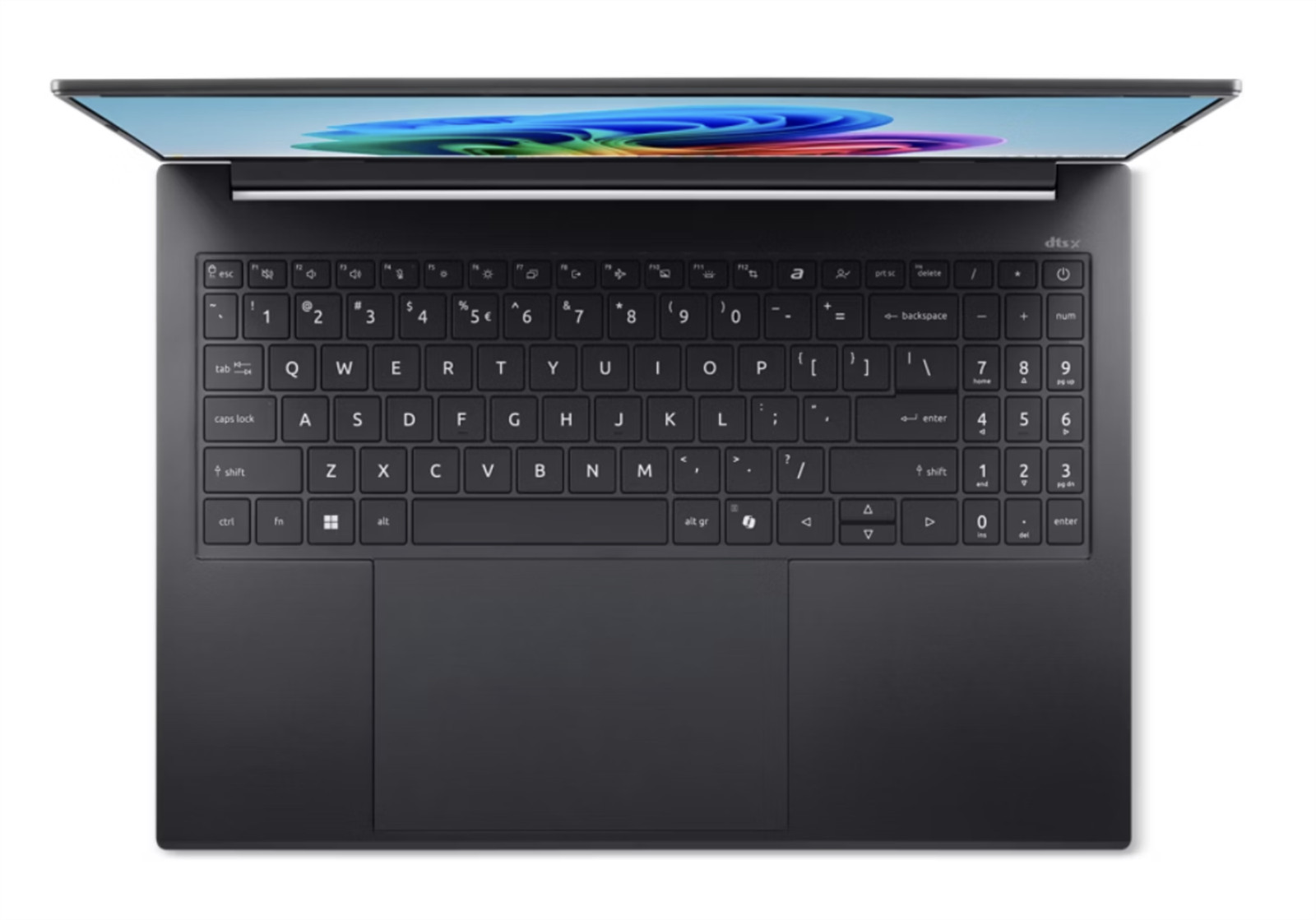 Acer Swift Go 16 AI 16″ Ryzen AI 7 445 16GB 1TB SSD Win11 Touch Wi-Fi 7 Refurb