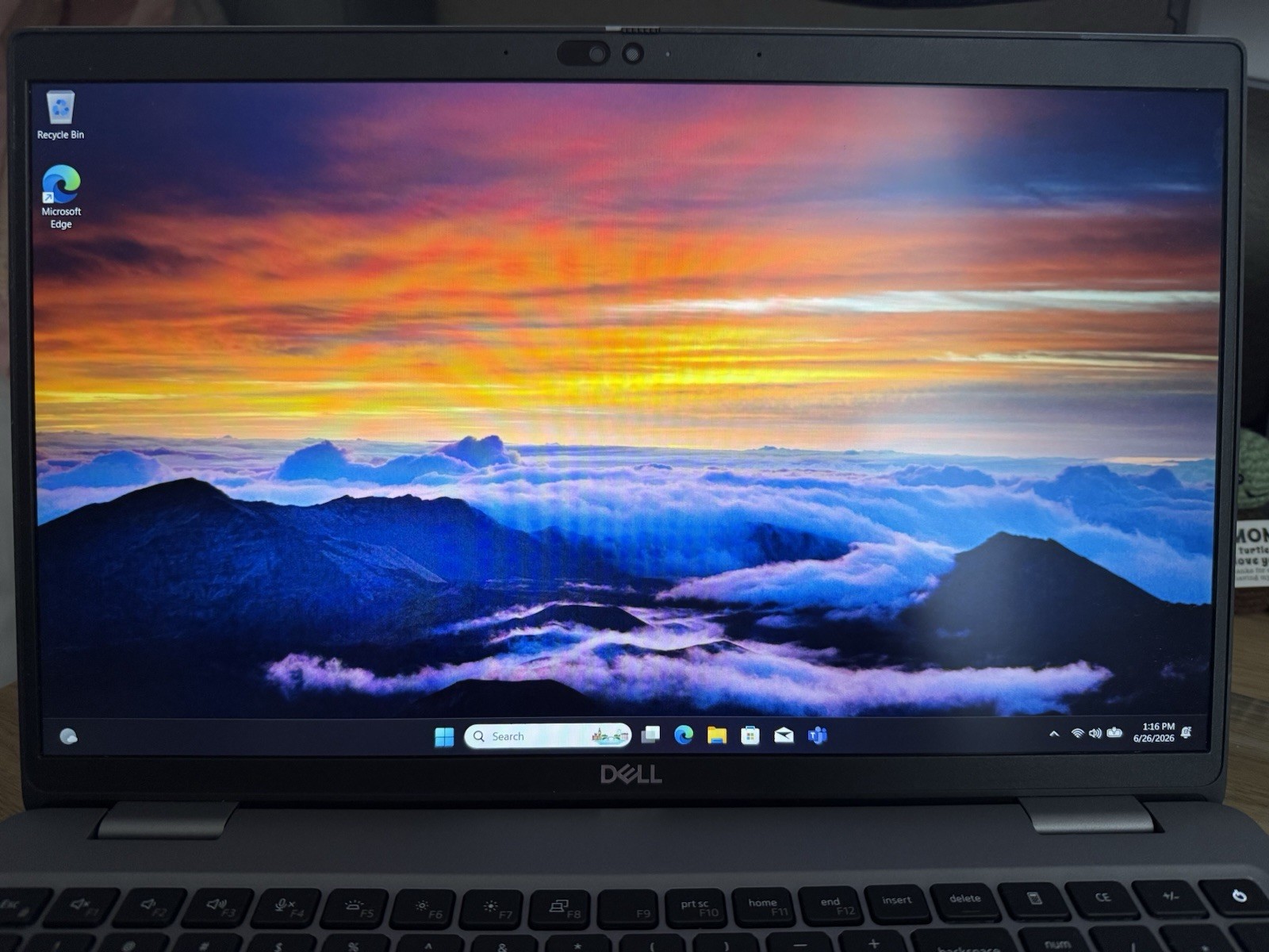 Dell Precision 3591 15.6″ Core Ultra 7 165H 64GB RAM 1TB SSD RTX 1000 Ada