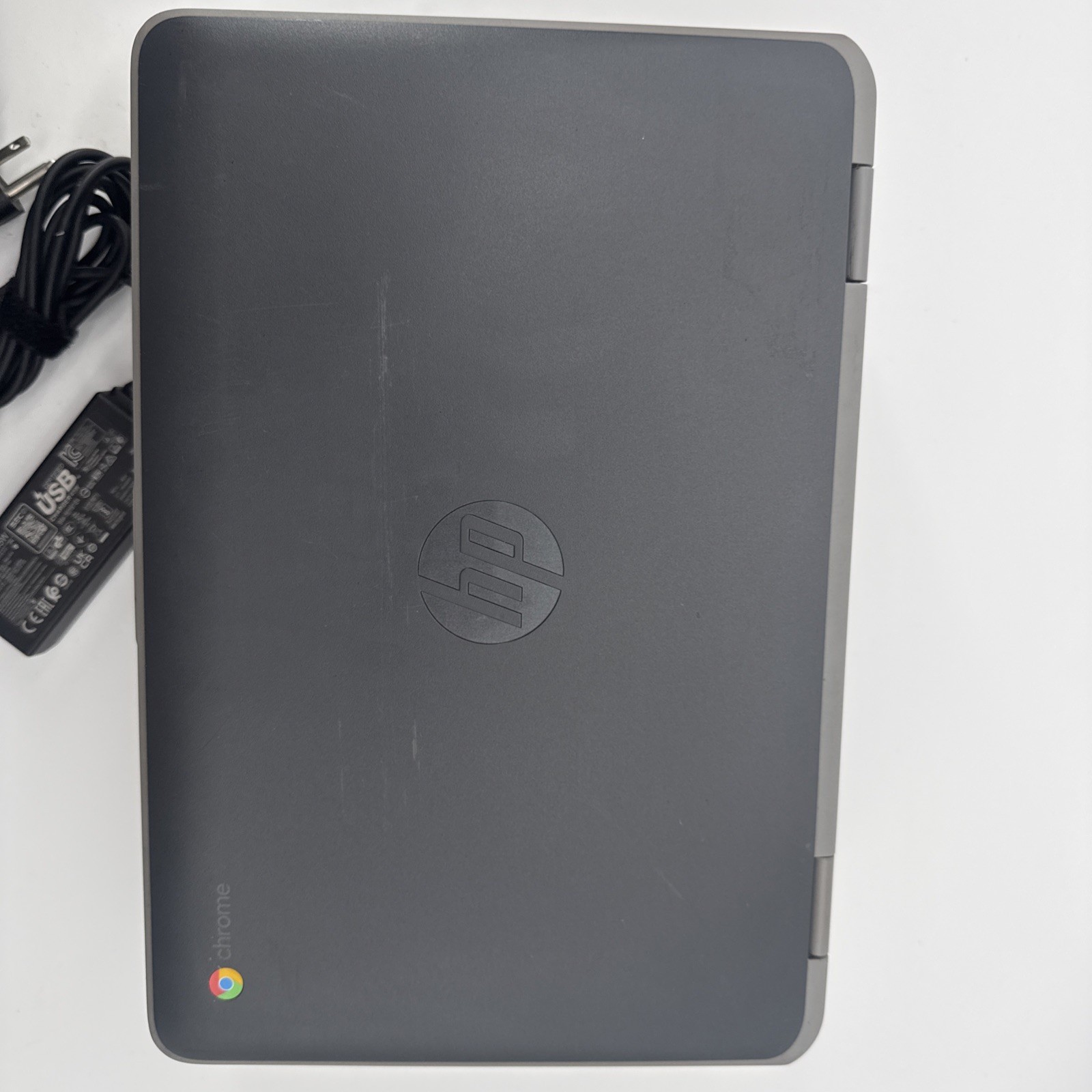 HP ProBook x360 11 G2 EE 11.6″ Intel Celeron N4000 4GB RAM 32GB -With Adapter