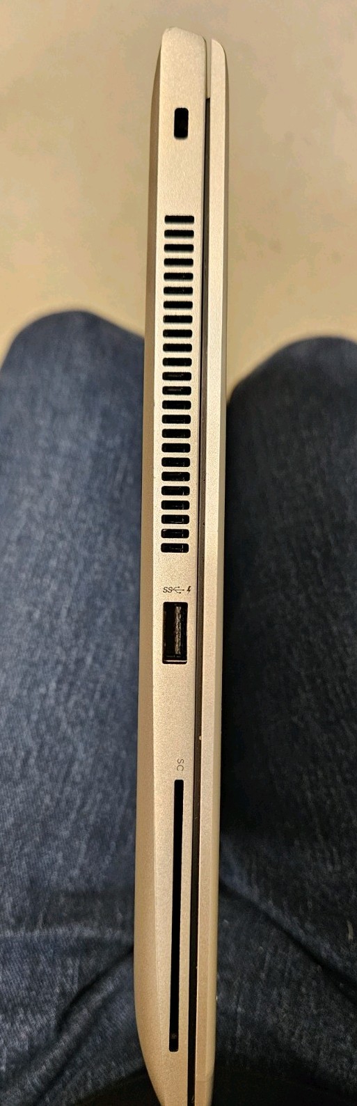 HP EliteBook 840 G6 14″ FHD i7-8565U @ 1.8GHz 16GB 512GB *Grade A*