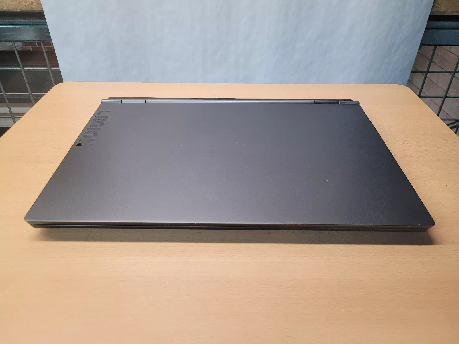 Lenovo Legion Y730-17ICH Laptop i7-8750H 2.20 GHz 16GB 128GB SSD GTX 1050Ti W10H
