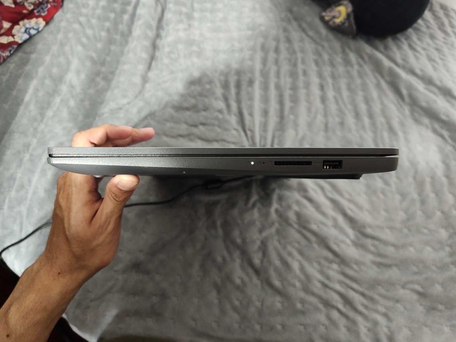 Lenovo IdeaPad Slim 3 15IAN8, 15″ FHD, i3-N305, 8GB RAM, 128GB eMMC, Win 11 Home