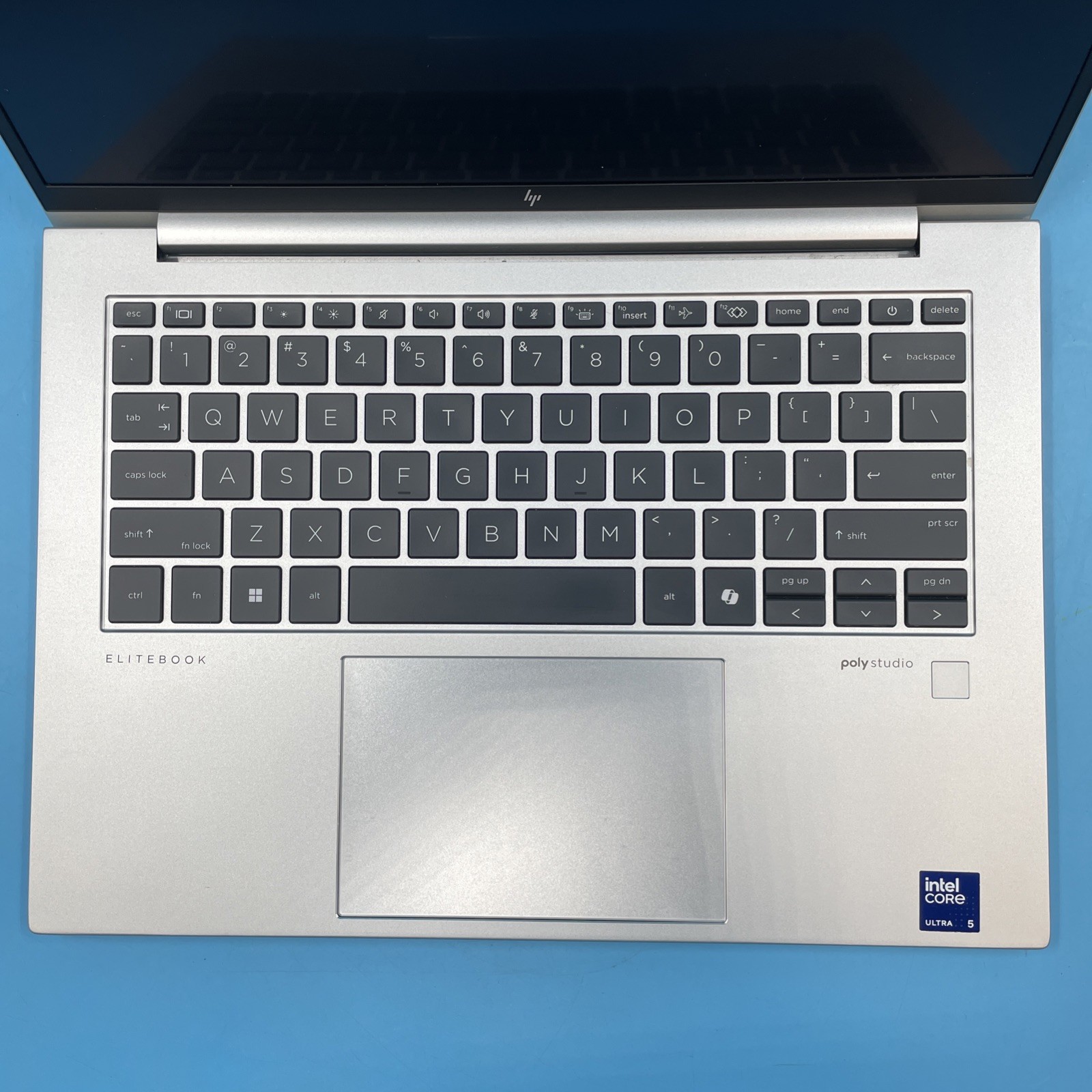 HP EliteBook 840 G11 | Ultra 5 135U | 32GB RAM | 512GB SSD | NO OS | 88% BATTERY