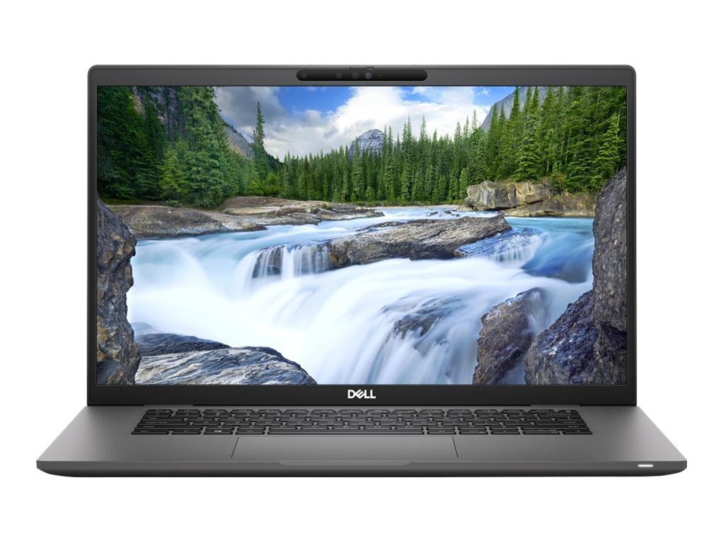Dell Latitude 7530 Intel i5-1245U 1.60GHz 16GB Ram {512GB Win11 Pro} No Charger