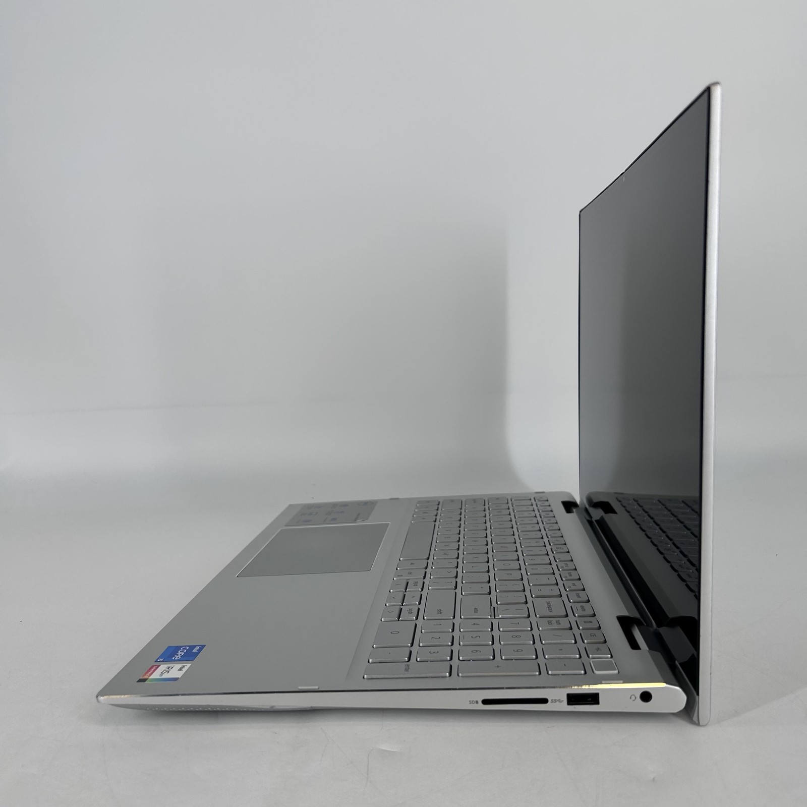 Dell Inspiron 7506 (2-in-1) 15.6 FHD TOUCH i5-1135G7 2.40GHz 8GB 256GB SSD Good
