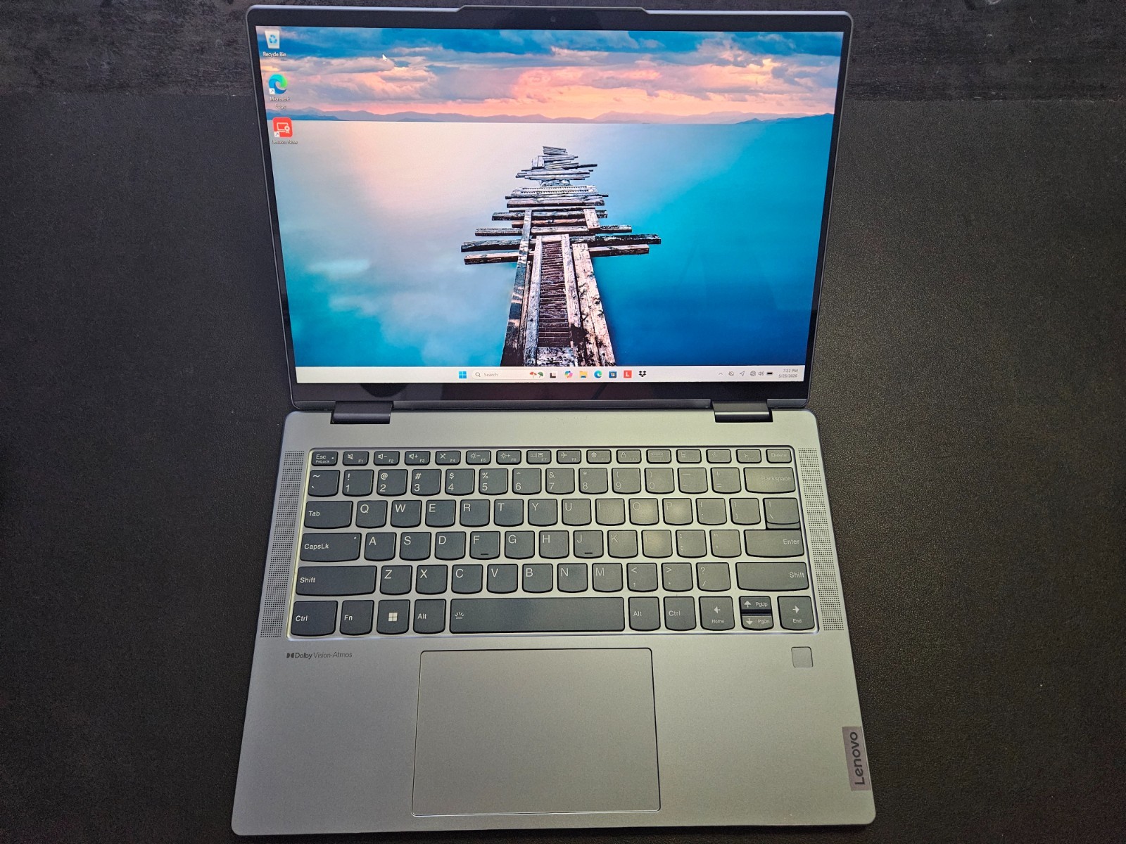 Levono Yoga 7 14IAL7 Laptop 1TB i7 16GB RAM Win11 Pro – Great Condition