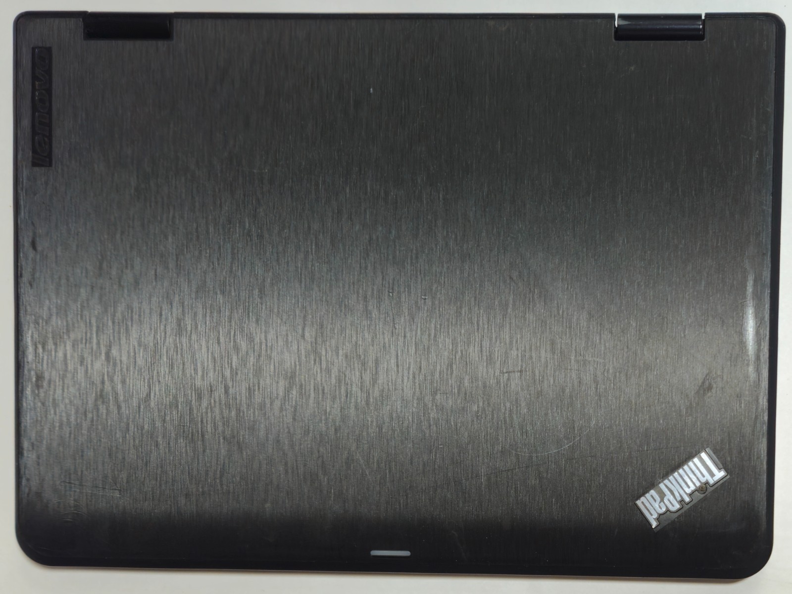Lenovo ThinkPad 11e Chromebook 11.6 inch 16GB, Intel Celeron N2930, 1.83GHz, 4GB