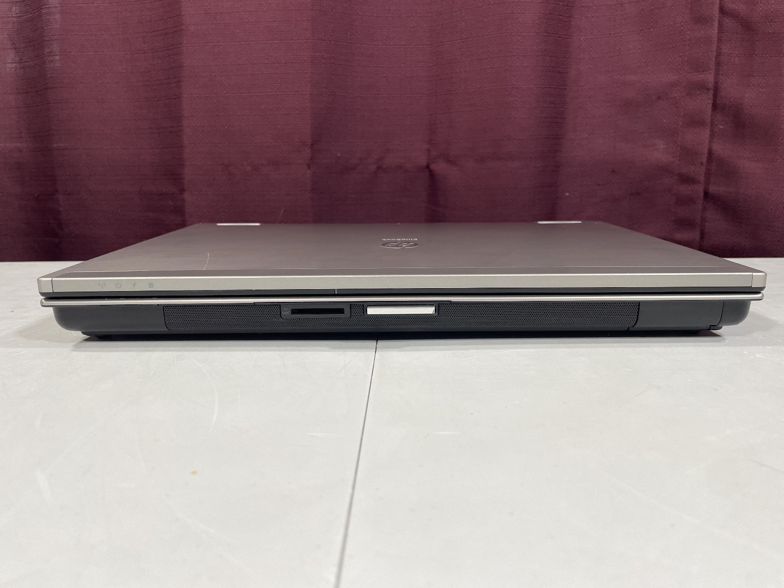 RESTORED HP Elitebook 8440p Windows XP Vintage Retro Gaming Laptop PC
