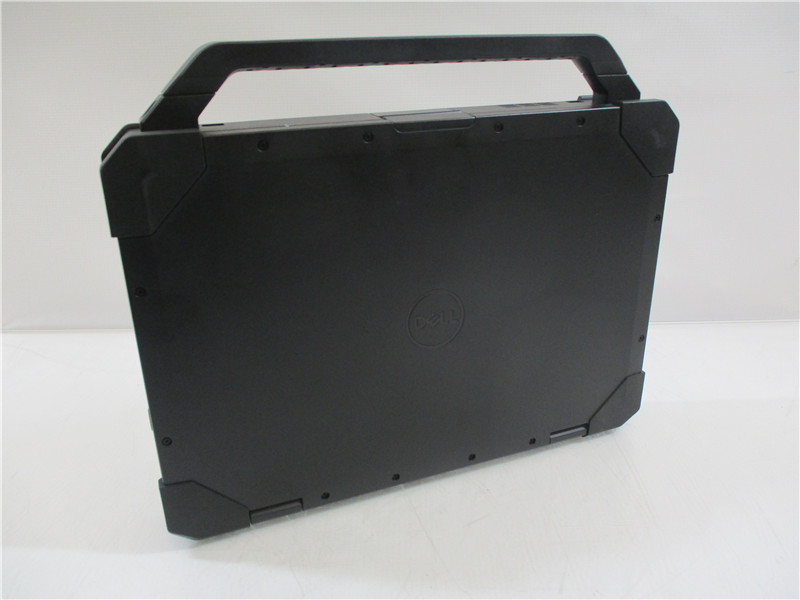 Dell Latitude 5424 Rugged Laptop i7-8650U 1.9GHz 8GB RAM No SSD No OS Grade C