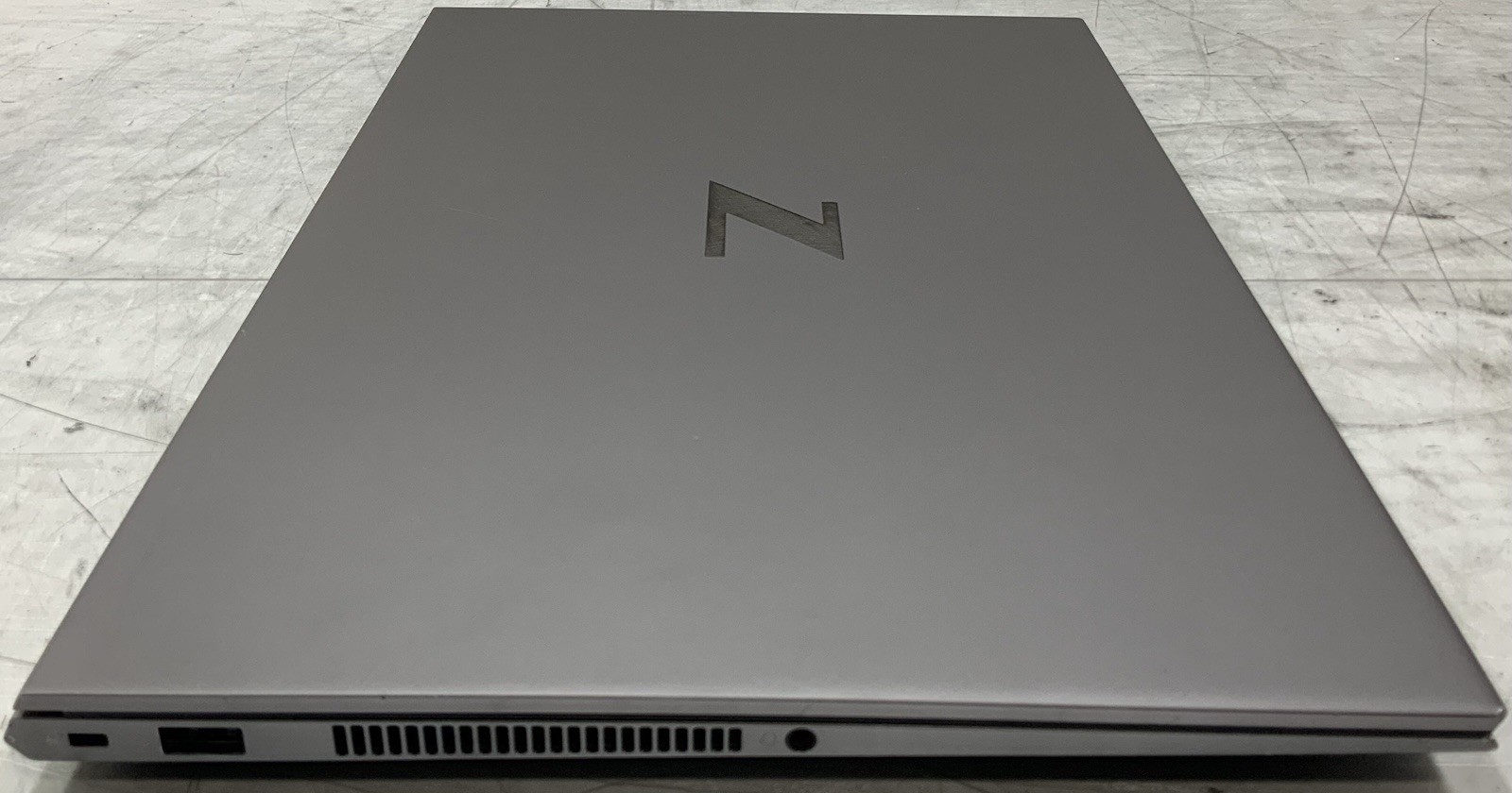 HP ZBook Studio 15 G8 i7-11850H 2.50GHz – 32GB Ram, 512GB SSD, RTX A2000