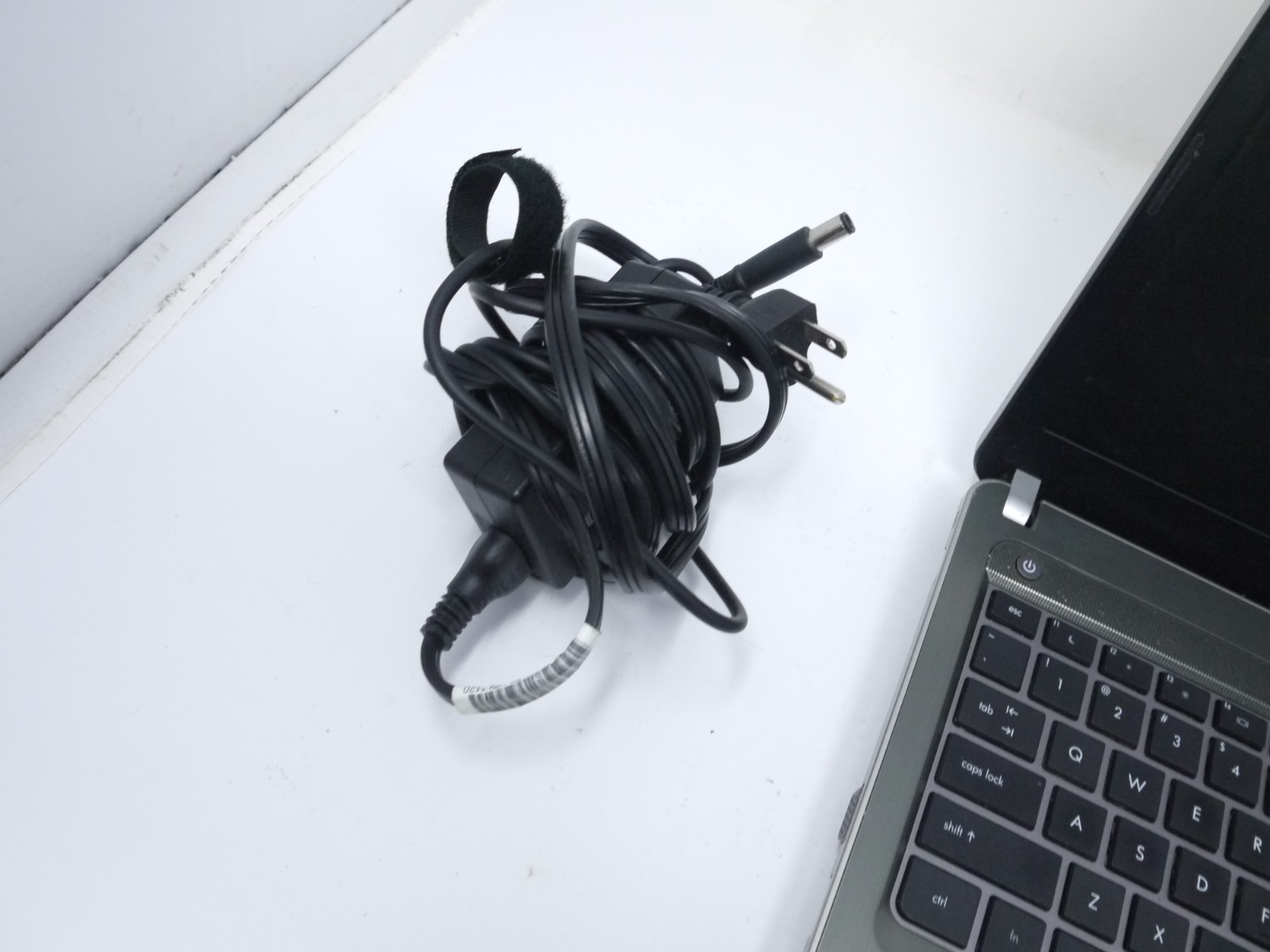 HP ProBook 4430S 14″ Laptop – Celeron B840 / 4GB / 320GB HDD / Win10