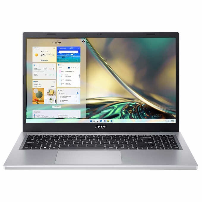NEW Acer Aspire 3 15.6″ Touchscreen Laptop 15.6″ 16GB RAM 1TB SSD A315-24PT-R288