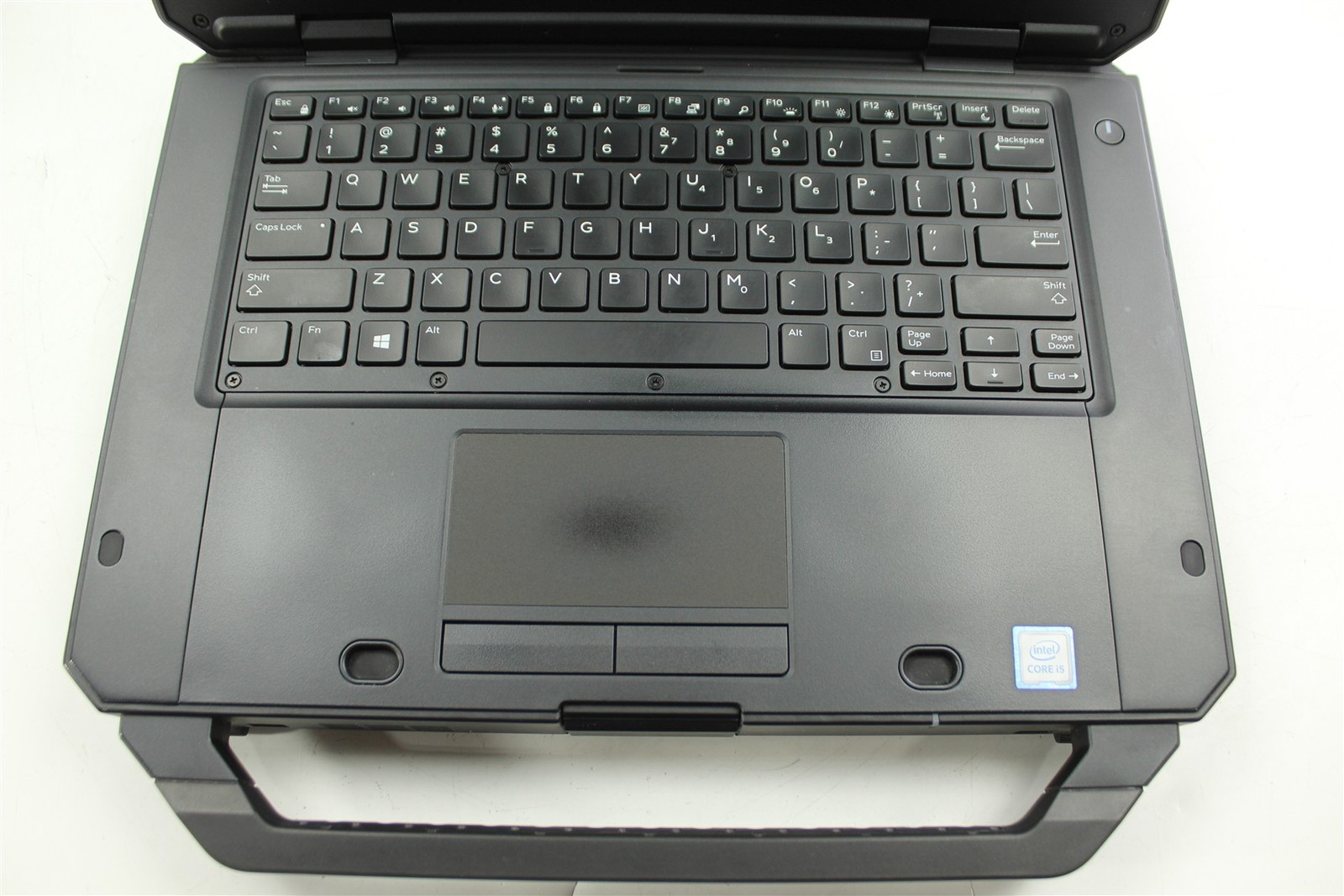 Dell Latitude 5424 Rugged 14″ FHD Touch i5-8350U 8GB RAM NO SSD NO OS RGB KB