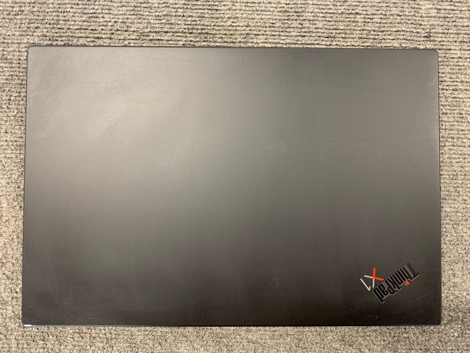 Lenovo ThinkPad X1 Carbon Gen 8 2K 14″ Laptop i7-10610U 16GB RAM 512GB NVMe
