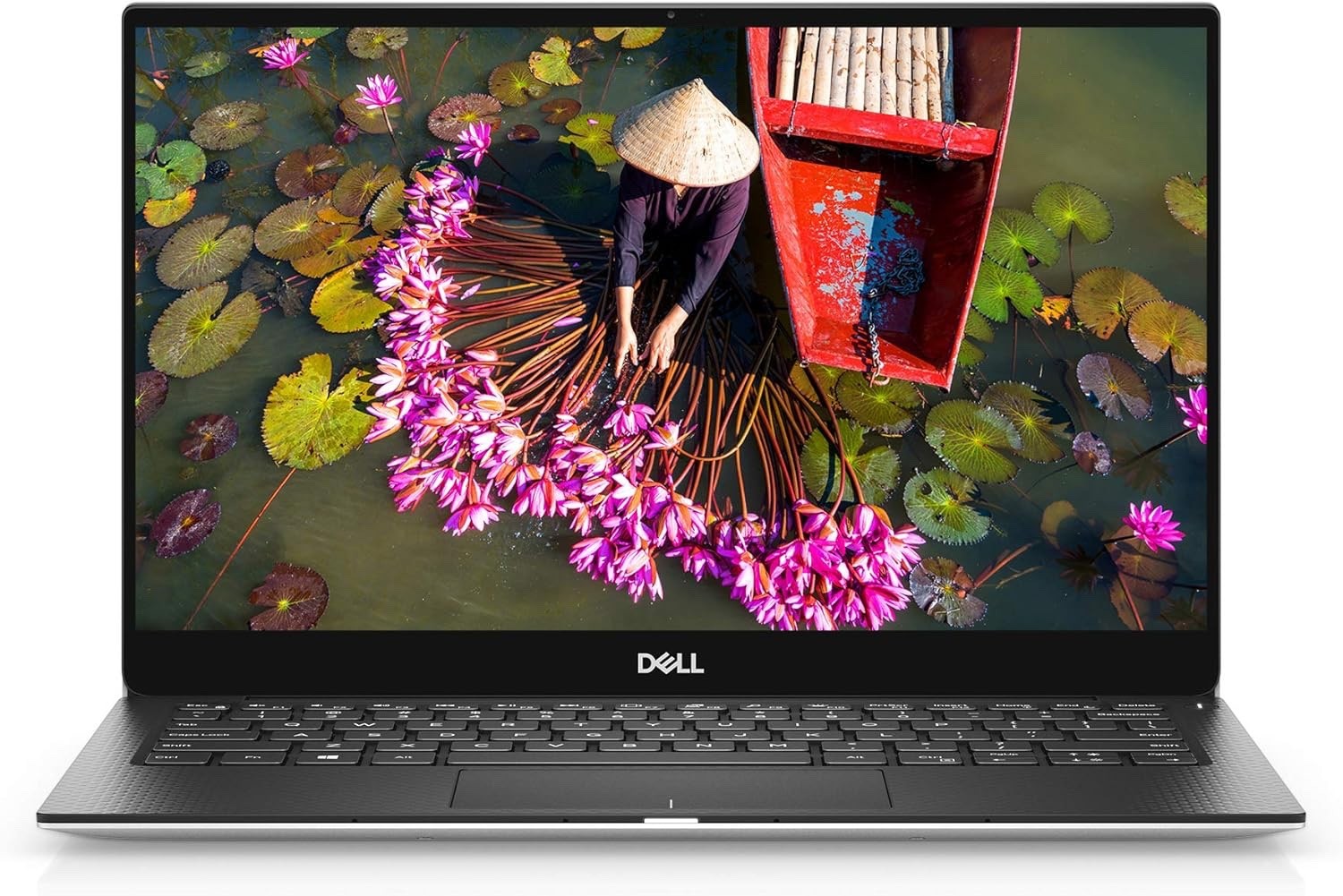 Dell XPS 13 7390 Silver FHD Non-Touch i5-10210U 8GB 256GB SSD