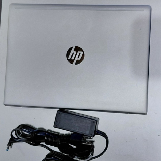 HP ProBook 440 G6 I7-8565U 1.80GHZ 16GB 256GB SSD LAPTOP +CHARGER