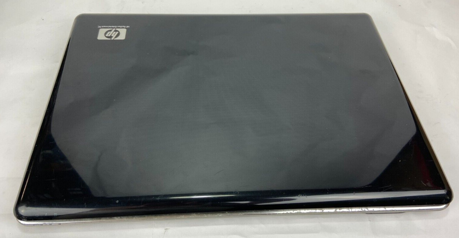 HP DV7-1020el Notebook PC P7350 2gb DDR2 240gb SSD HDMI FW esata DVD Windows 7