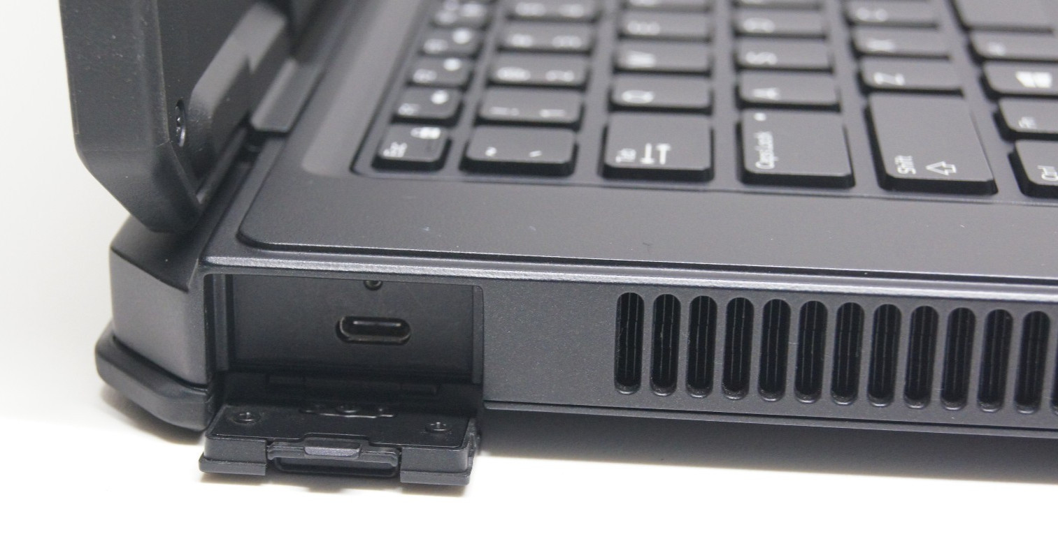Dell Latitude 14 Rugged 5420 FHD i7-8650U 32GB NEW 1TB SSD NFC AMD 4G LTE Win11P