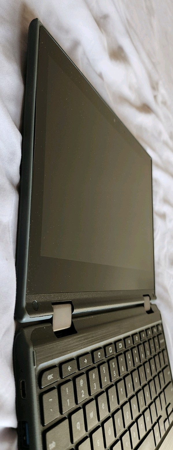 Lenovo 300e chromebook 2nd gen