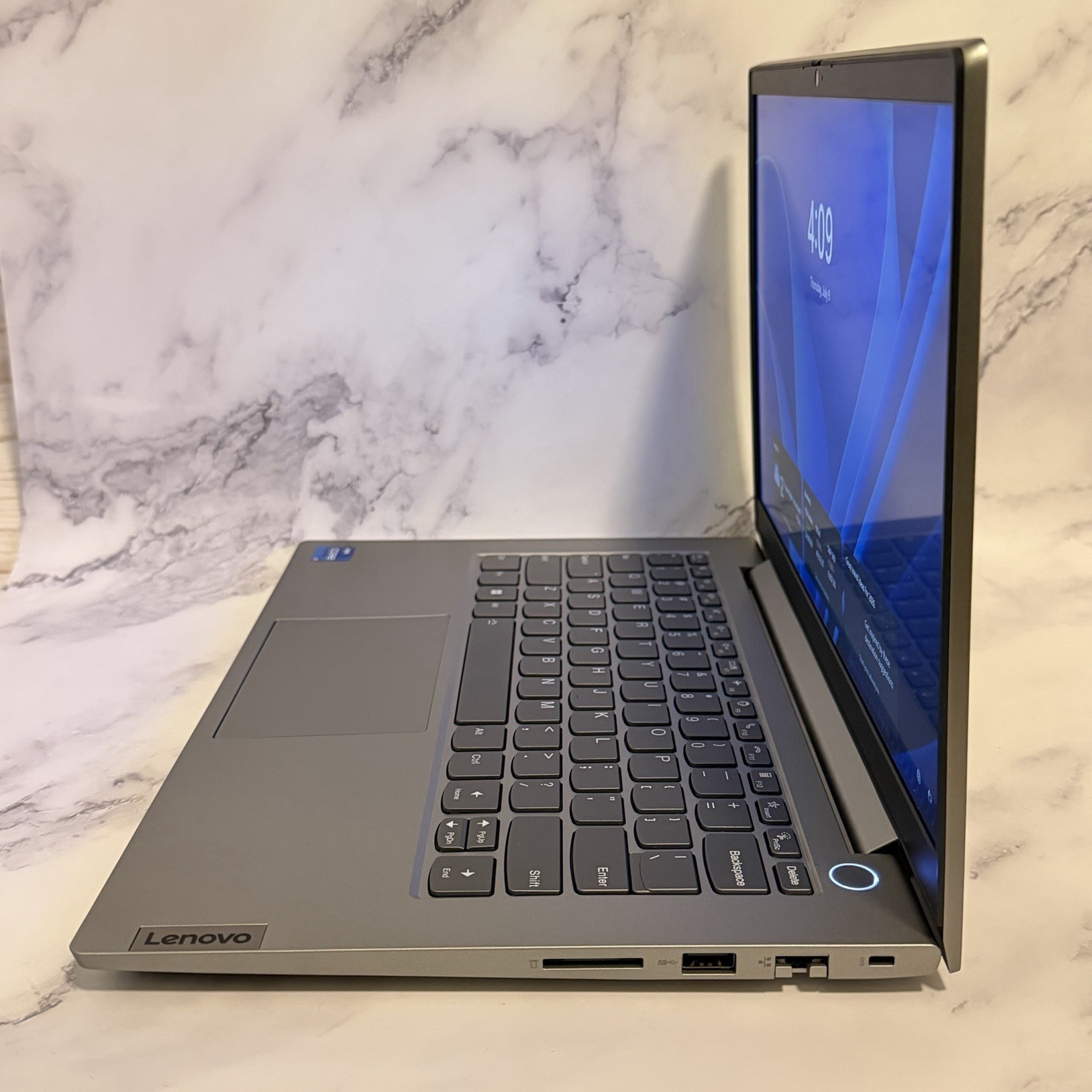 Lenovo ThinkBook 14 G4 IAP Laptop i7-1255U 16GB 512GB SSD Windows 11