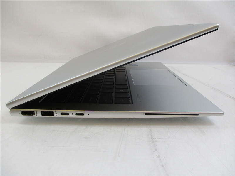 HP EliteBook 840 G10 Laptop i7-1365U 4.7GHz 16GB 512GB SSD Win11 COA Grade C