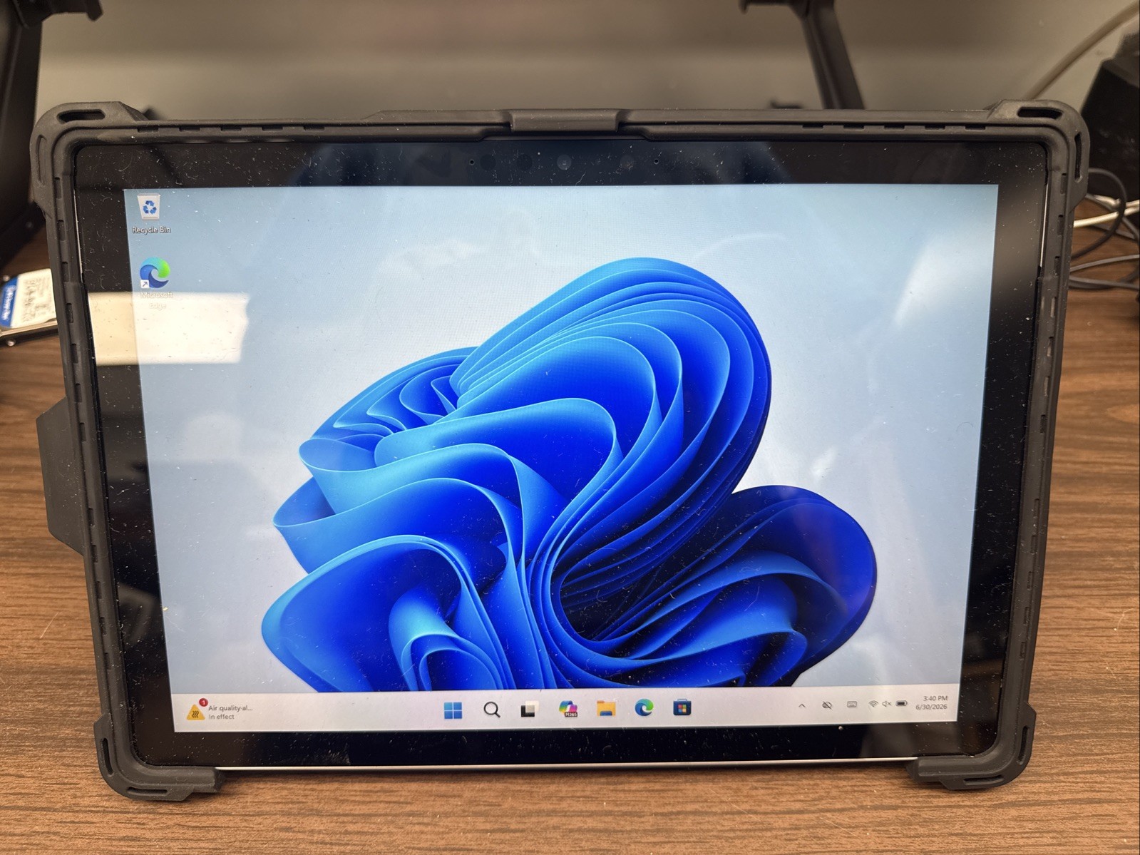 Microsoft Surface Pro 7 12.3″ Intel i5 10th Gen, 8GB / 256GB, No Keyboard