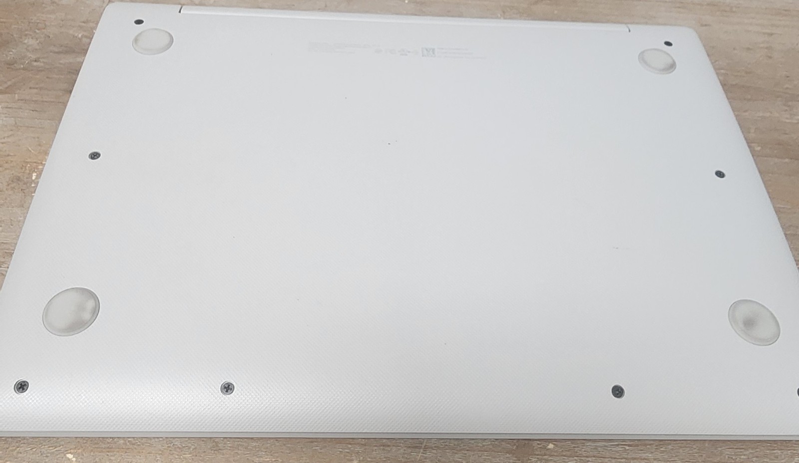 HP Chromebook 14a-ne0013dx 14 HD N4120 4GB 64GB Chrome OS Gray Laptop