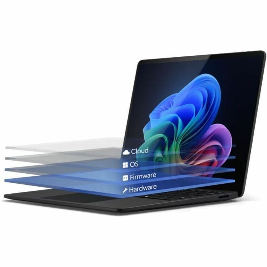 Microsoft EP2-33229 Surface Laptop 7 13″ Touch Intel 5 16G 512G 2304×1536 Win 11