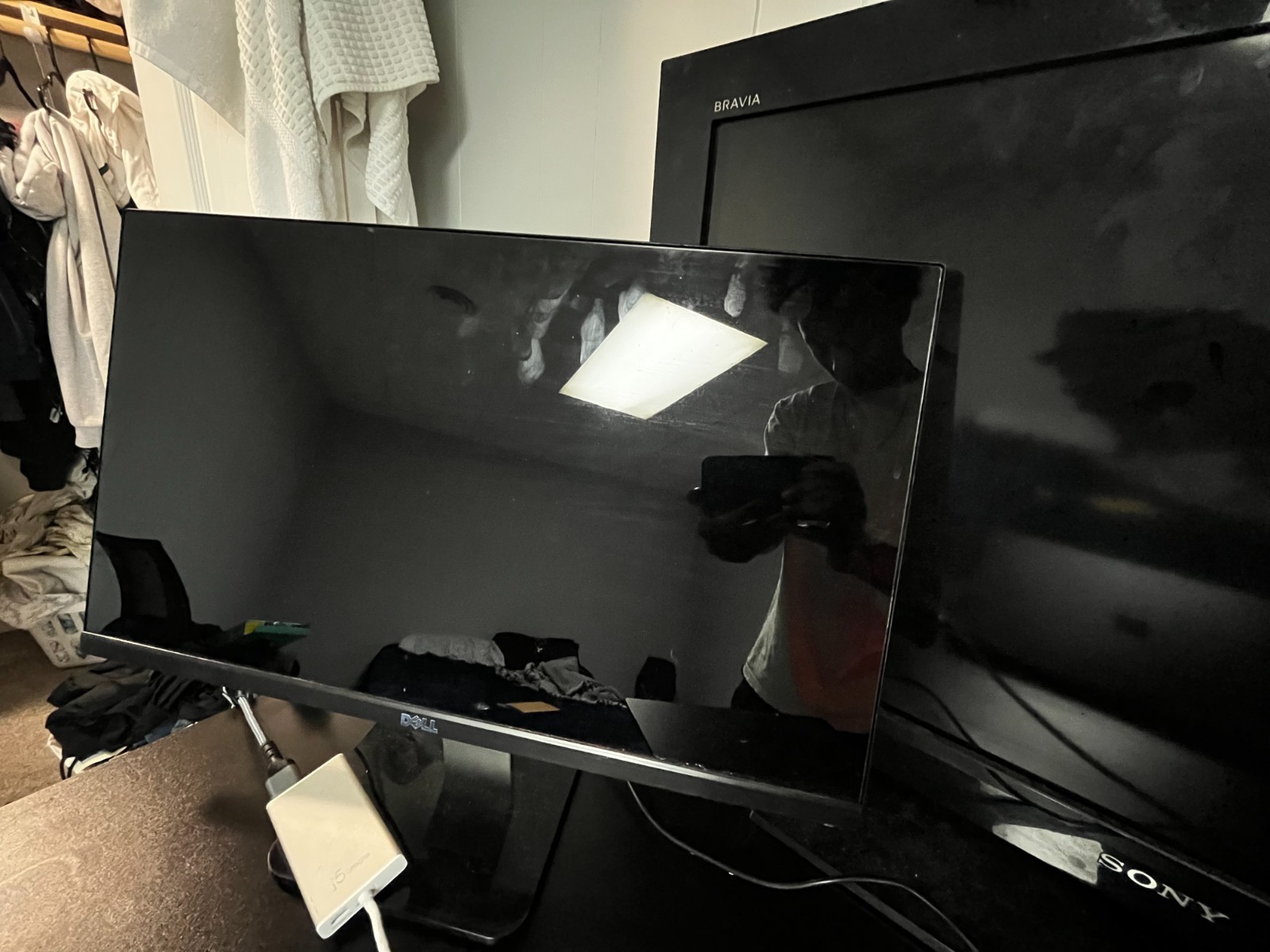 Dell S2340Mc Monitor 23″ for home and office
