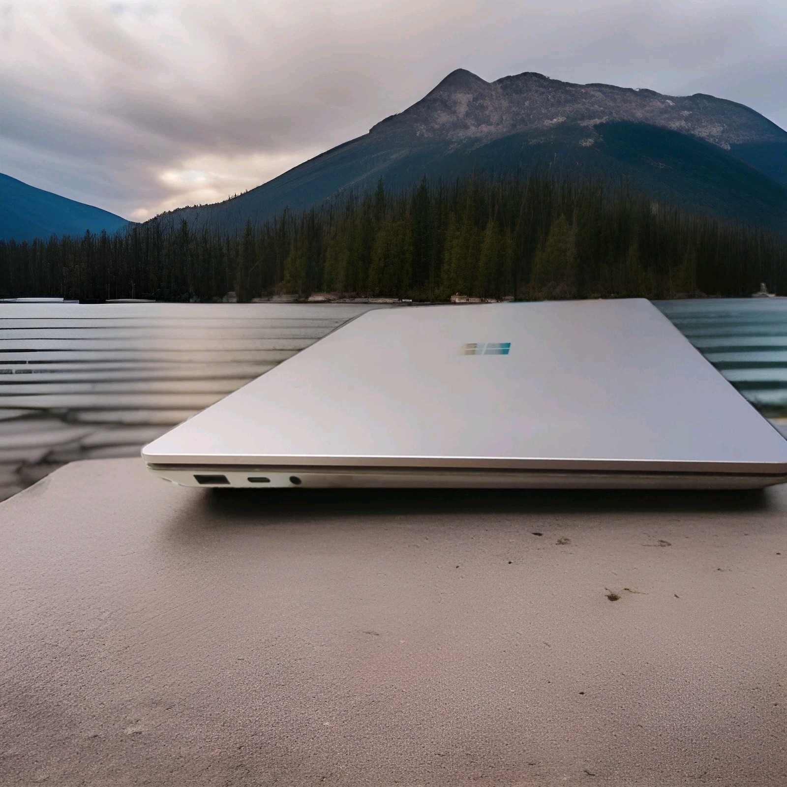 Microsoft Surface Laptop 4 1950 13.5″ | 2.60GHz Core i5-1145G7 | 8GB | 256GB SSD